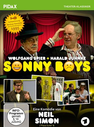 Sonny Boys
