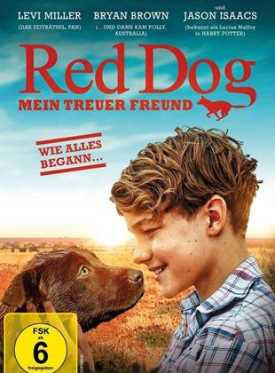  Red Dog - Mein treuer Freund