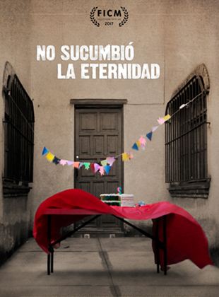 No sucumbió la eternidad