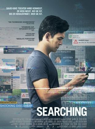  Searching