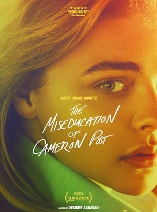  The Miseducation of Cameron Post