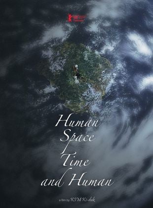 Human, Space, Time And Human