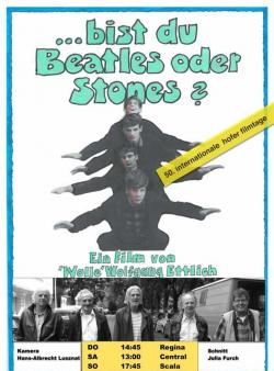 Bist du Beatles oder Stones? – Neuköllner Jungs