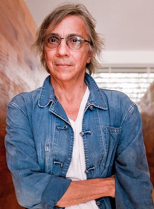 foto von Antônio José de Barros Carvalho e Mello Mourão