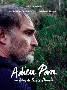 Filmposter von Adieu Pan