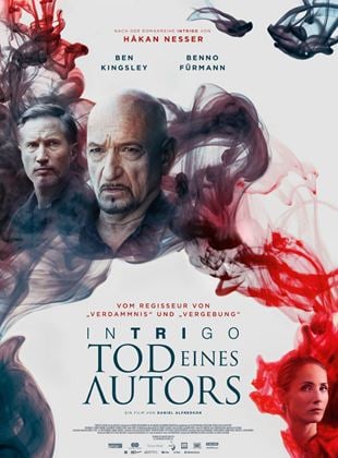  Intrigo: Tod eines Autors