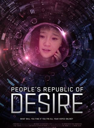  People's Republic of Desire