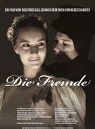 Filmposter von Die Fremde