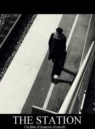 Filmposter von The Station