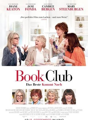  Book Club - Das Beste kommt noch