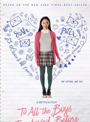  To All The Boys I've Loved Before