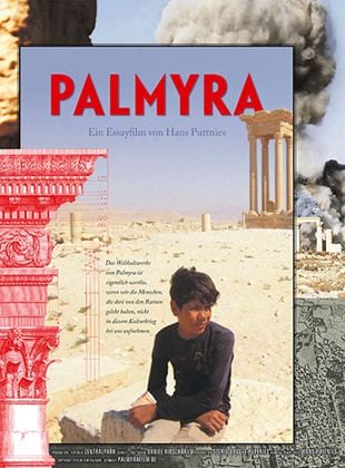  Palmyra