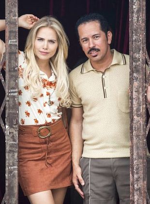 Filmposter von Cine Holliúdy: Francisgleydisson Encara Novos Desafios