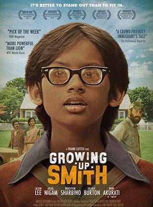  Growing Up Smith