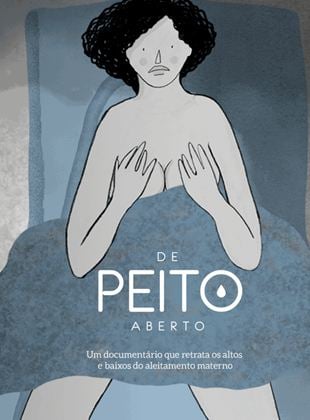 De Peito Aberto