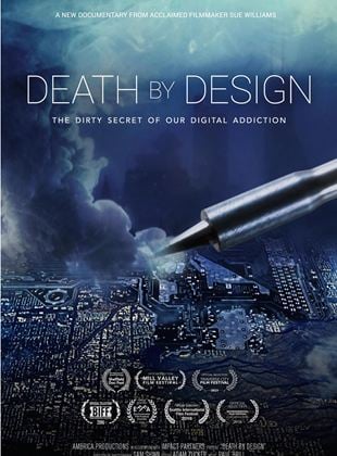 Death by Design - Die dunkle Seite der IT-Industrie