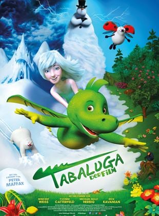  Tabaluga - Der Film