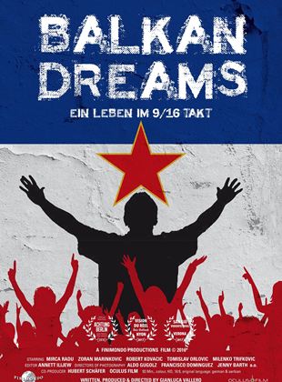  Balkan Dreams - Ein Leben in 9/16 Takt