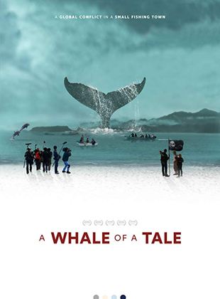 A Whale Of A Tale