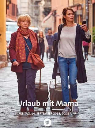 Urlaub mit Mama (2018) stream konstelos