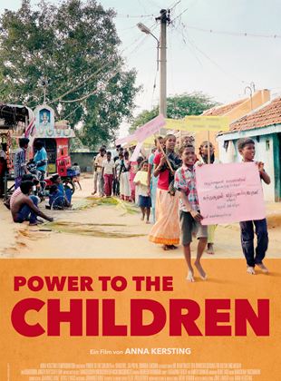  Power To The Children – Kinder an die Macht