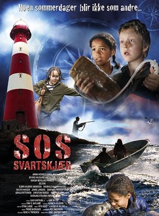  SOS - Ein spannender Sommer