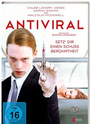  Antiviral
