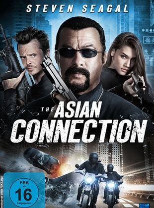  The Asian Connection