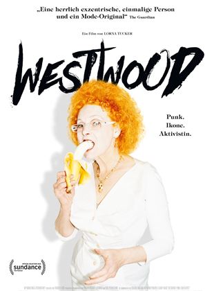  Westwood: Punk. Ikone. Aktivistin