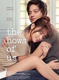 The Hows Of Us