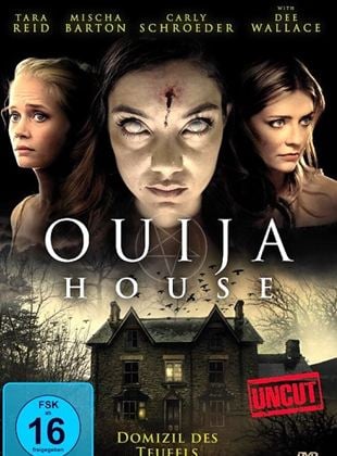  Ouija House - Domizil des Teufels