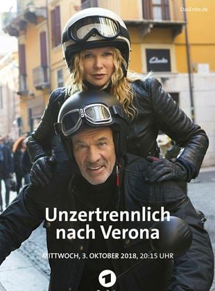 Unzertrennlich nach Verona (2018)