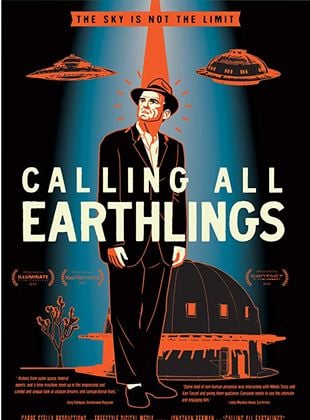 Calling All Earthlings