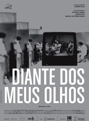 Diante dos Meus Olhos