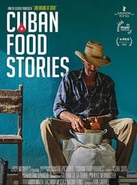 Cuban Food Stories