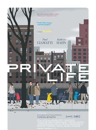  Private Life