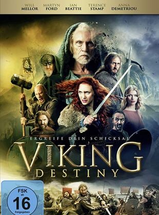  Viking Destiny
