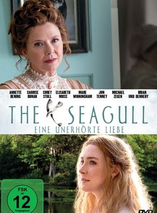  The Seagull - Eine unerhörte Liebe