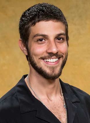 foto von Roobertchay Domingues da Rocha Filho