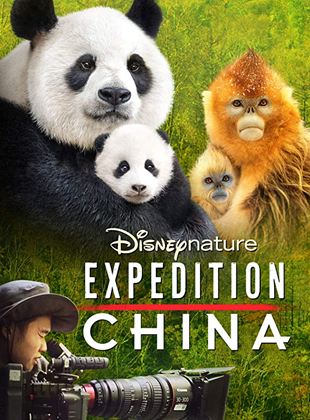  Expedition China