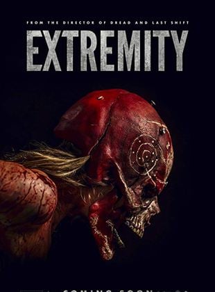  Extremity - Geh an deine Grenzen