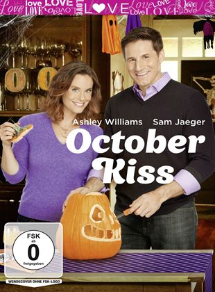  October Kiss