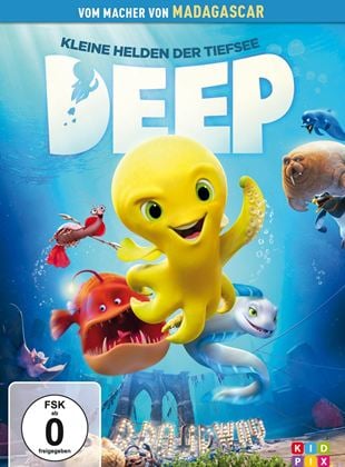  Deep - Kleine Helden der Tiefsee