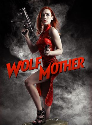  Wolf Mother