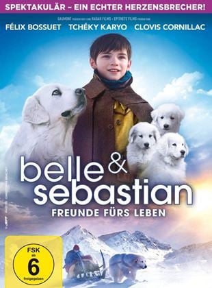  Belle & Sebastian - Freunde fürs Leben