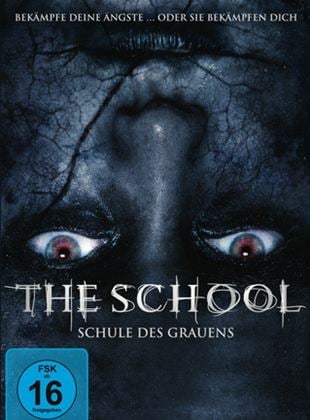  The School - Schule des Grauens
