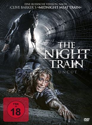  The Night Train
