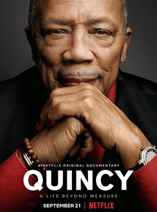  Quincy Jones – Mann, Künstler und Vater