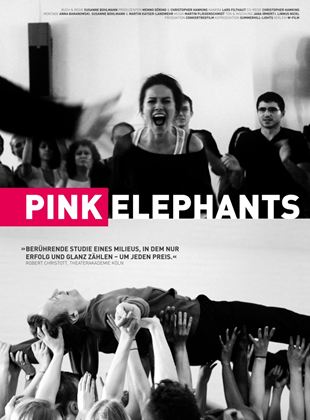  Pink Elephants