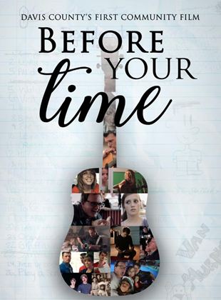  Before Your Time